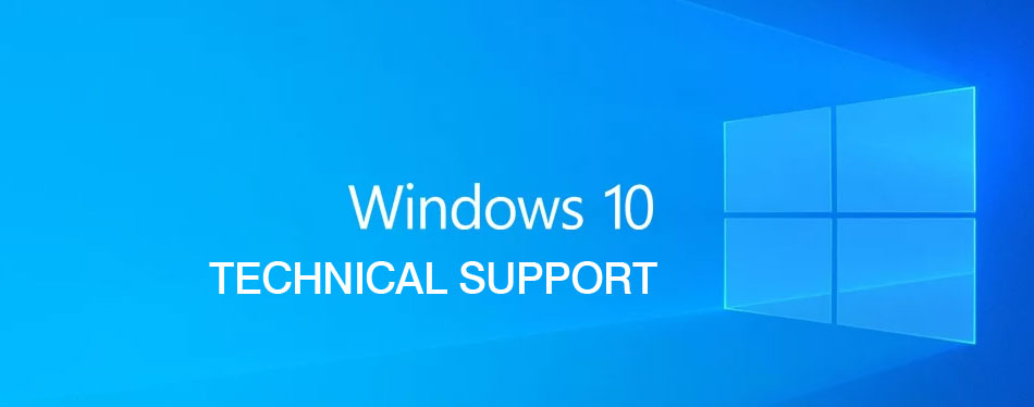 Windows 10 Technical Support in USA